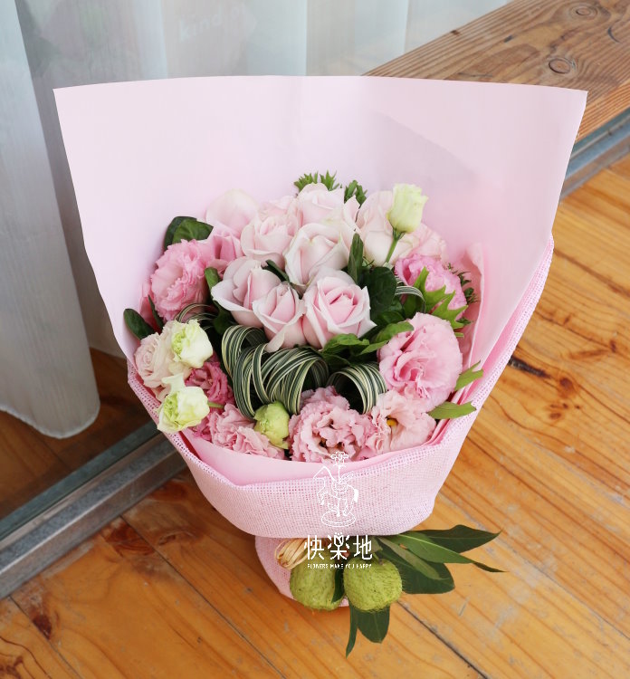 幸福指數 BF190202