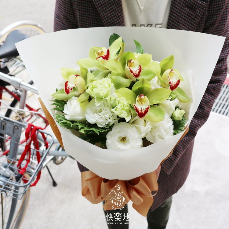 珍愛每一天 BF190200