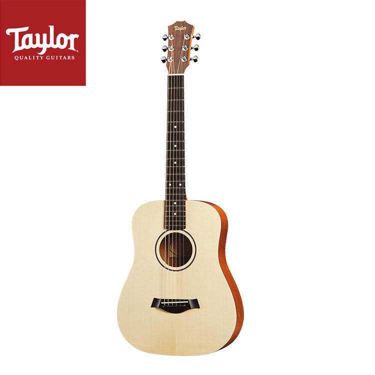 Baby Taylor BT1 雲杉木 面單 34寸 旅行吉他 泰勒吉他