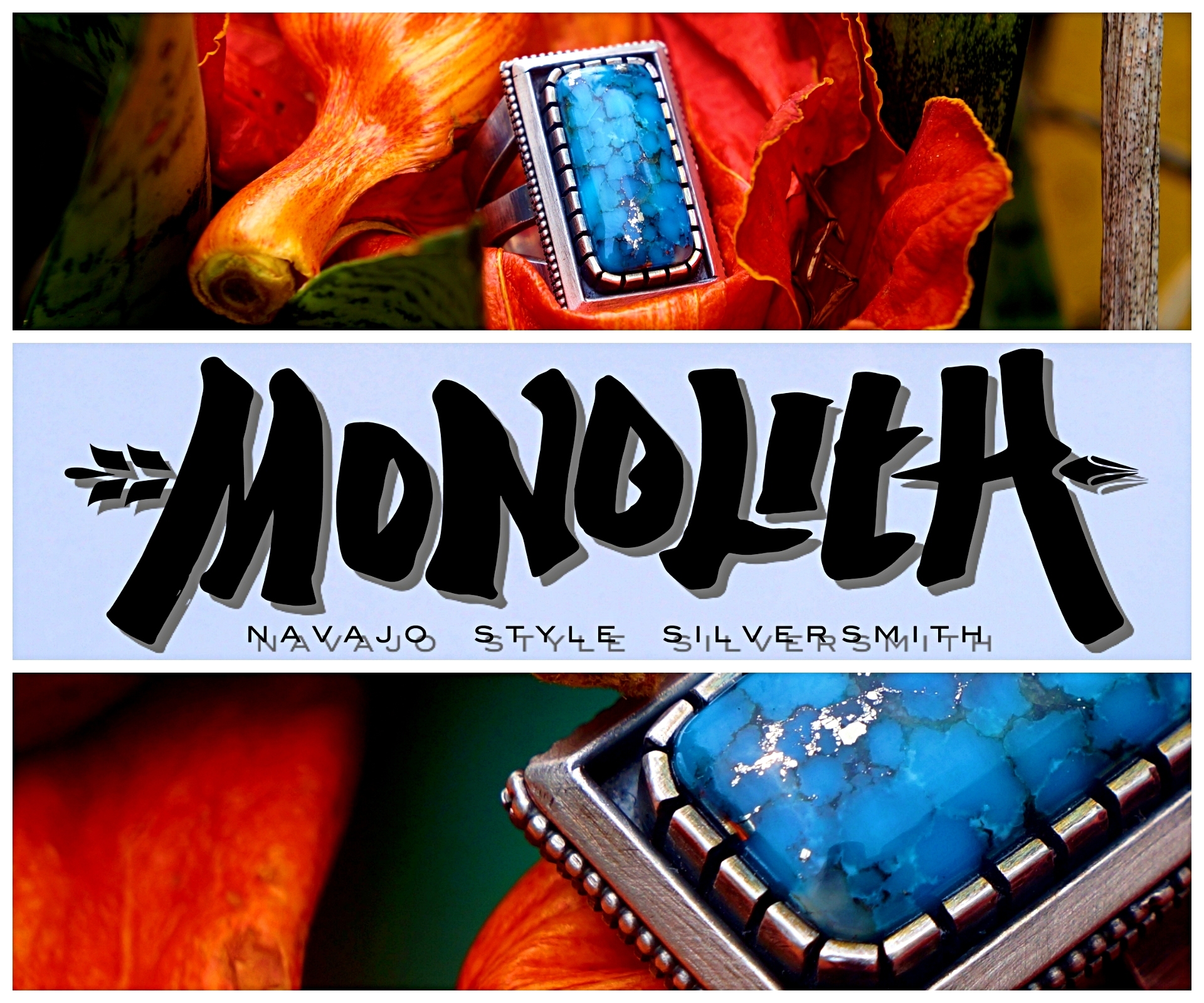 14K Ithaca peak 打印舊化 【 戒指 】