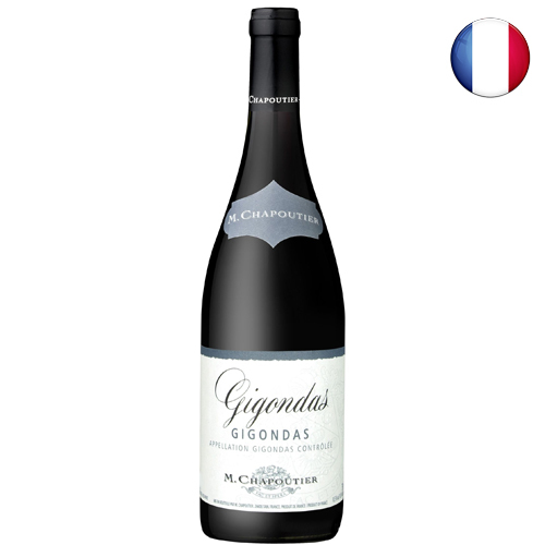 M. Chapoutier Gigondas 2021