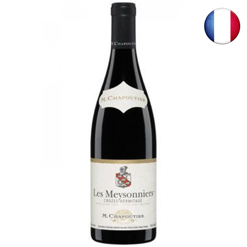 M. Chapoutier Crozes Hermitage Les Meysonniers 2022