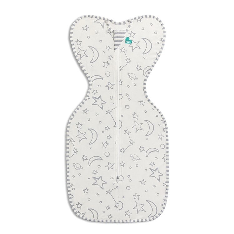 [Love To Dream]蝶型包巾 Stage1 竹纖維基本款-(0歲~6個月)