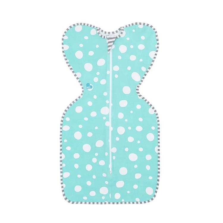 [Love To Dream]蝶型包巾 Stage1 設計師款 -(0歲~6個月)