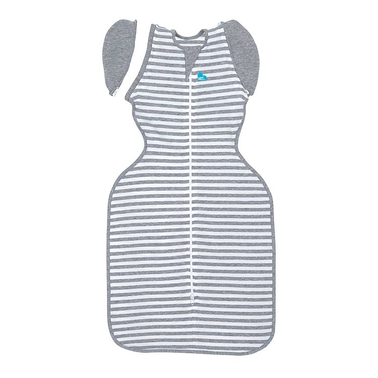 [Love To Dream]蝶型包巾 Stage2 一般款 -(3個月~9個月)