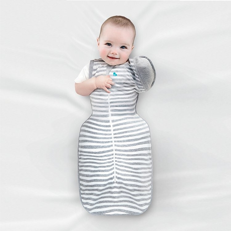 [Love To Dream]蝶型包巾 Stage2 一般款 -(3個月~9個月)