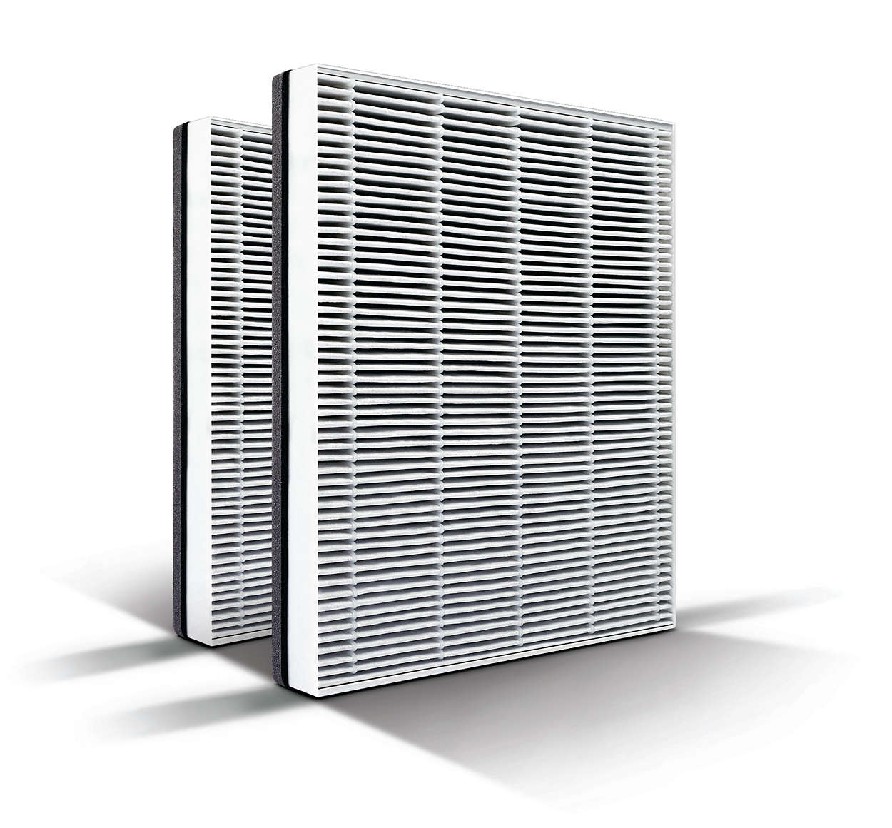 飛利浦 Philips  FY5186/20 ‧Nano Protect Pro s3 複合甲醛HEPA濾網‧1盒2塊‧適用於AC5660‧香港行貨‧