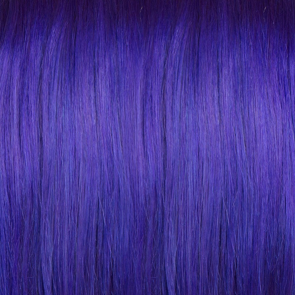 Manic Panic Ultra Violet 粉紫色