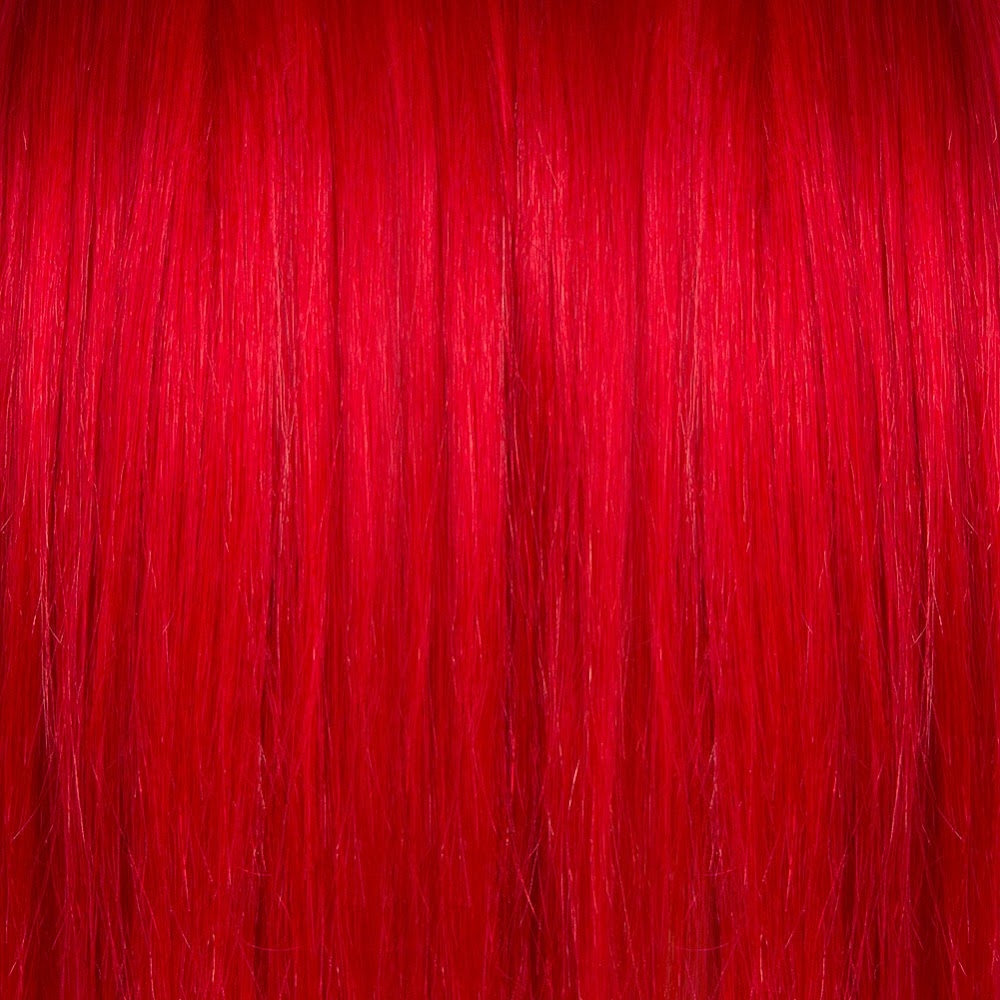 Manic Panic Pillarbox Red 鮮豔紅