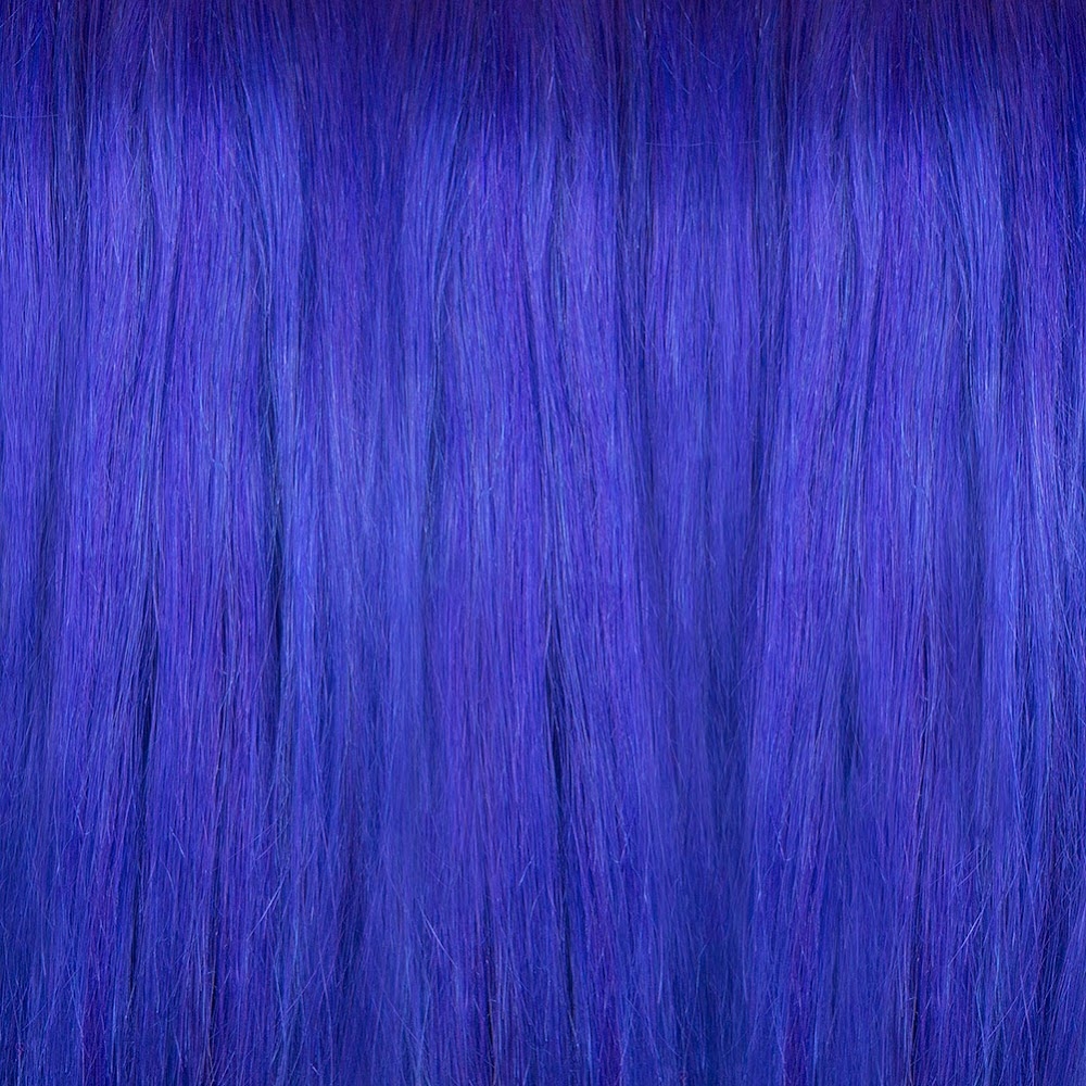 Manic Panic Lie Lock 木槿紫