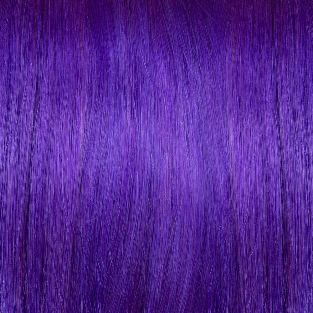 Manic Panic Electric Amethyst 薰衣草紫