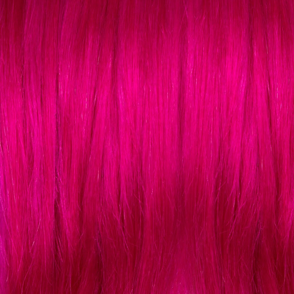 Manic Panic Cleo Rose 櫻桃紅