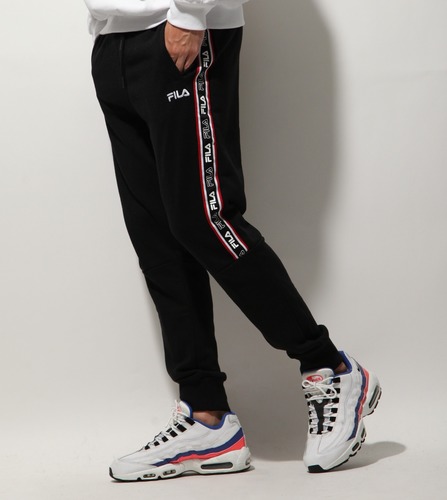 fila translation