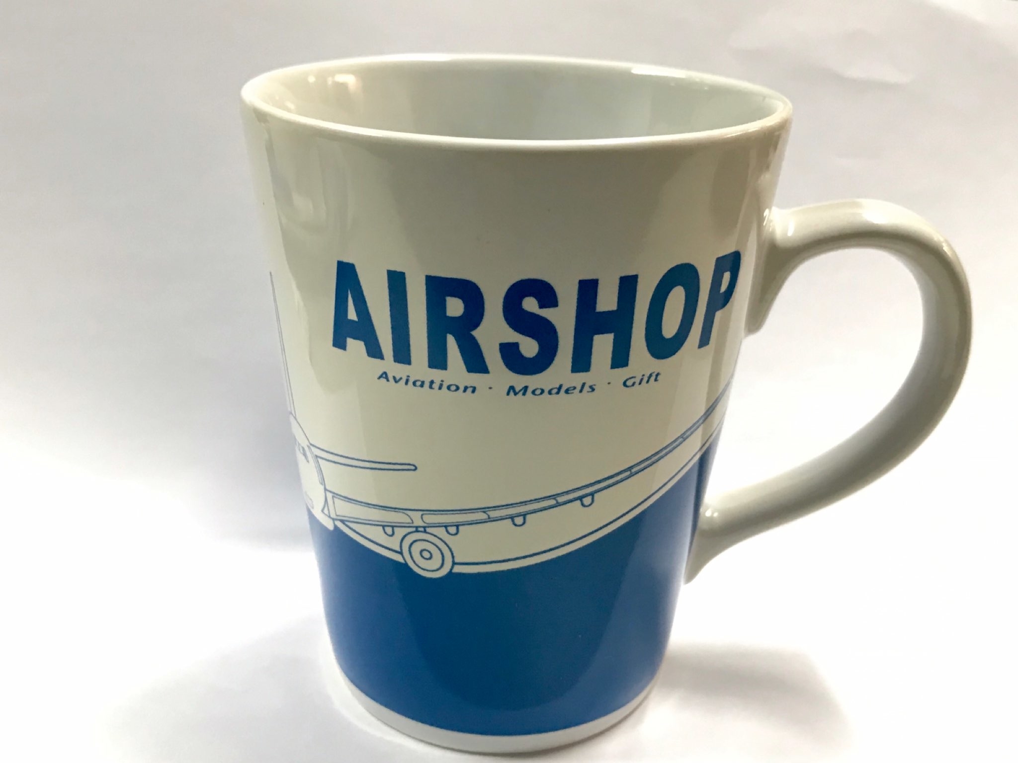 AIR SHOP馬克杯 HK100006