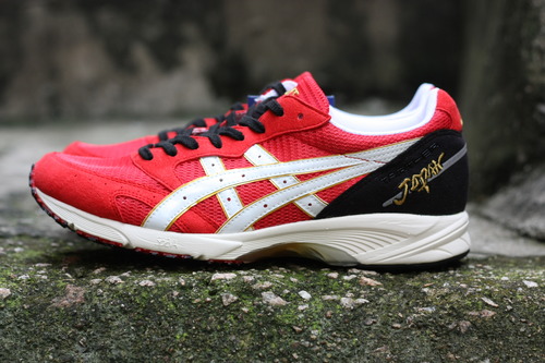asics tarther 2018
