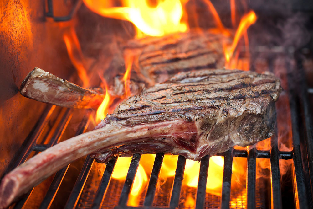 斧頭扒重量級安格斯★送食物溫度計★[2423]