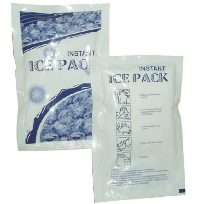 【Accstore】即凍冰包 急救用冰包(100