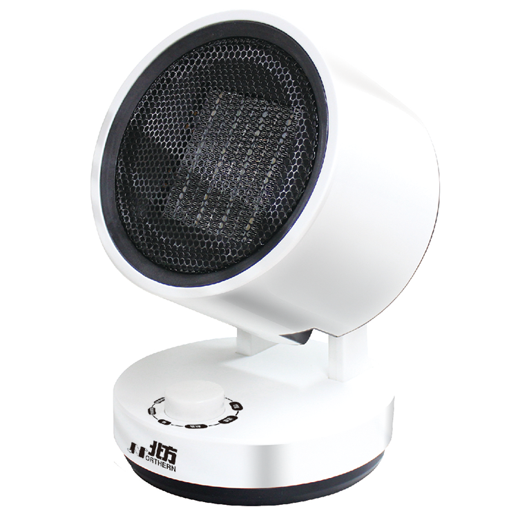 PTC300陶瓷電暖器｜左右擺頭60度