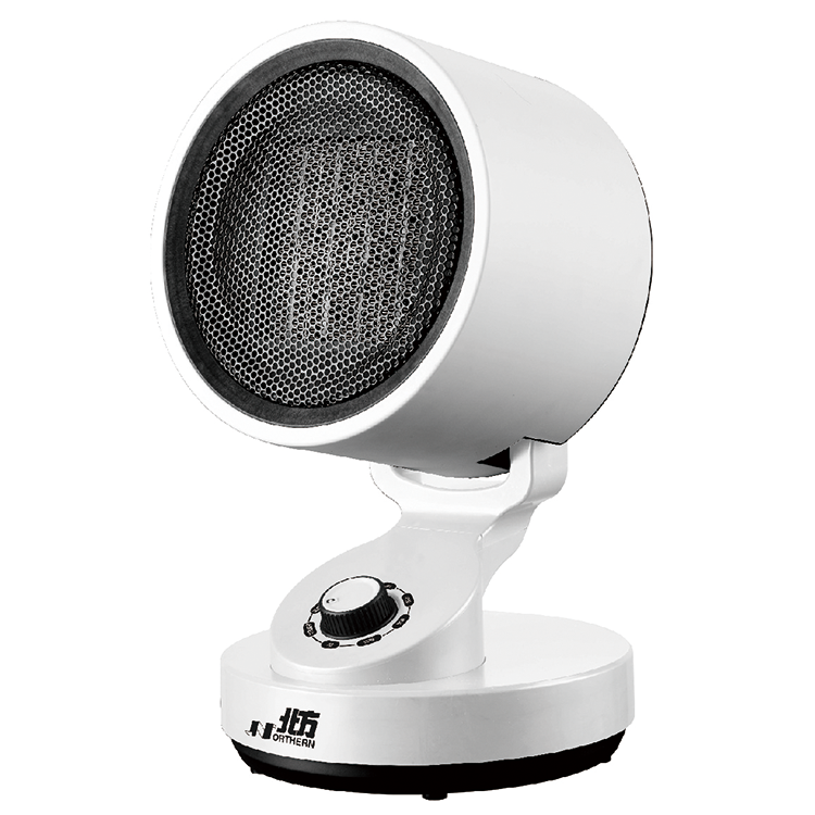 PTC120陶瓷電暖器｜冷風/溫風/熱風｜左右擺頭60度