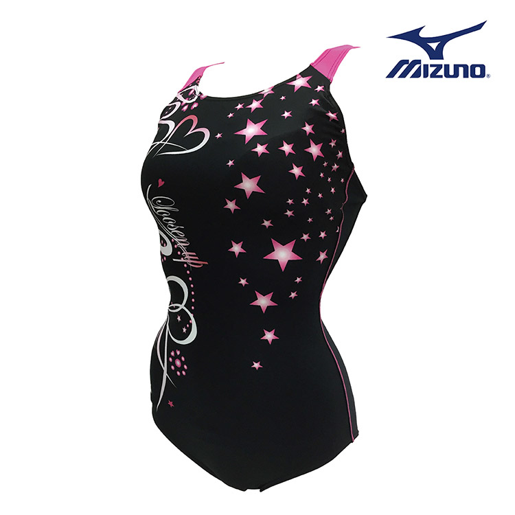 MIZUNO 連身泳裝 85LH-25196