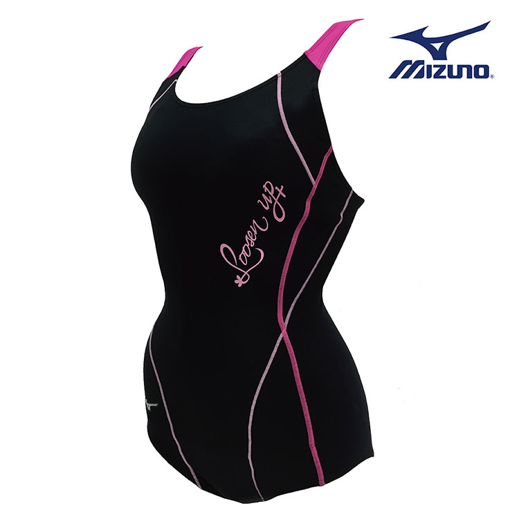 MIZUNO 連身泳裝 B85LH-35097