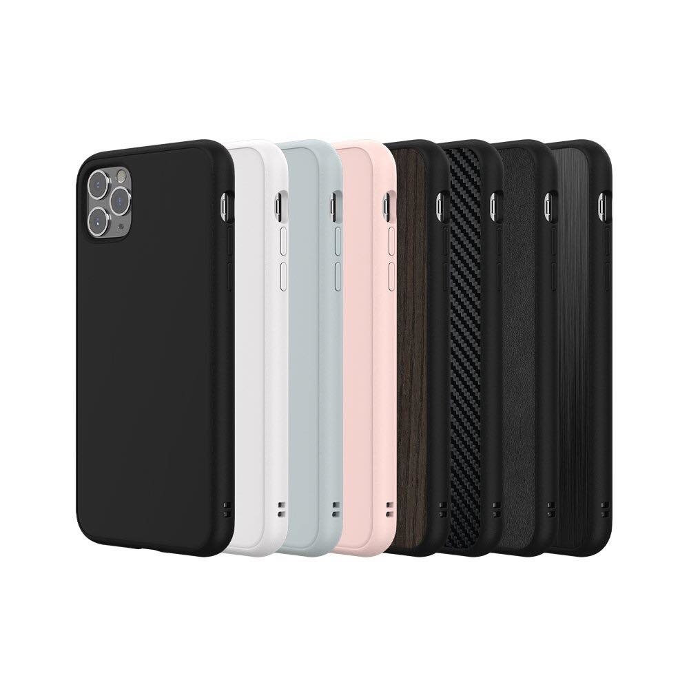 清倉優惠【犀牛盾】iPhone 全系列 SolidSuit 背蓋手機殼 純色款