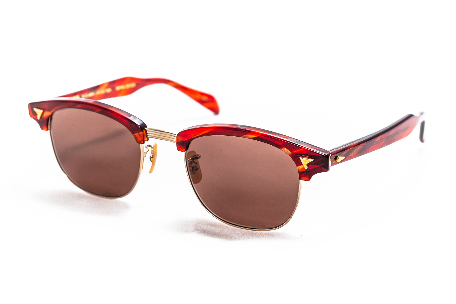 SIRMONT REVIVAL EDITION-C-129-1 SUNGLASSES
