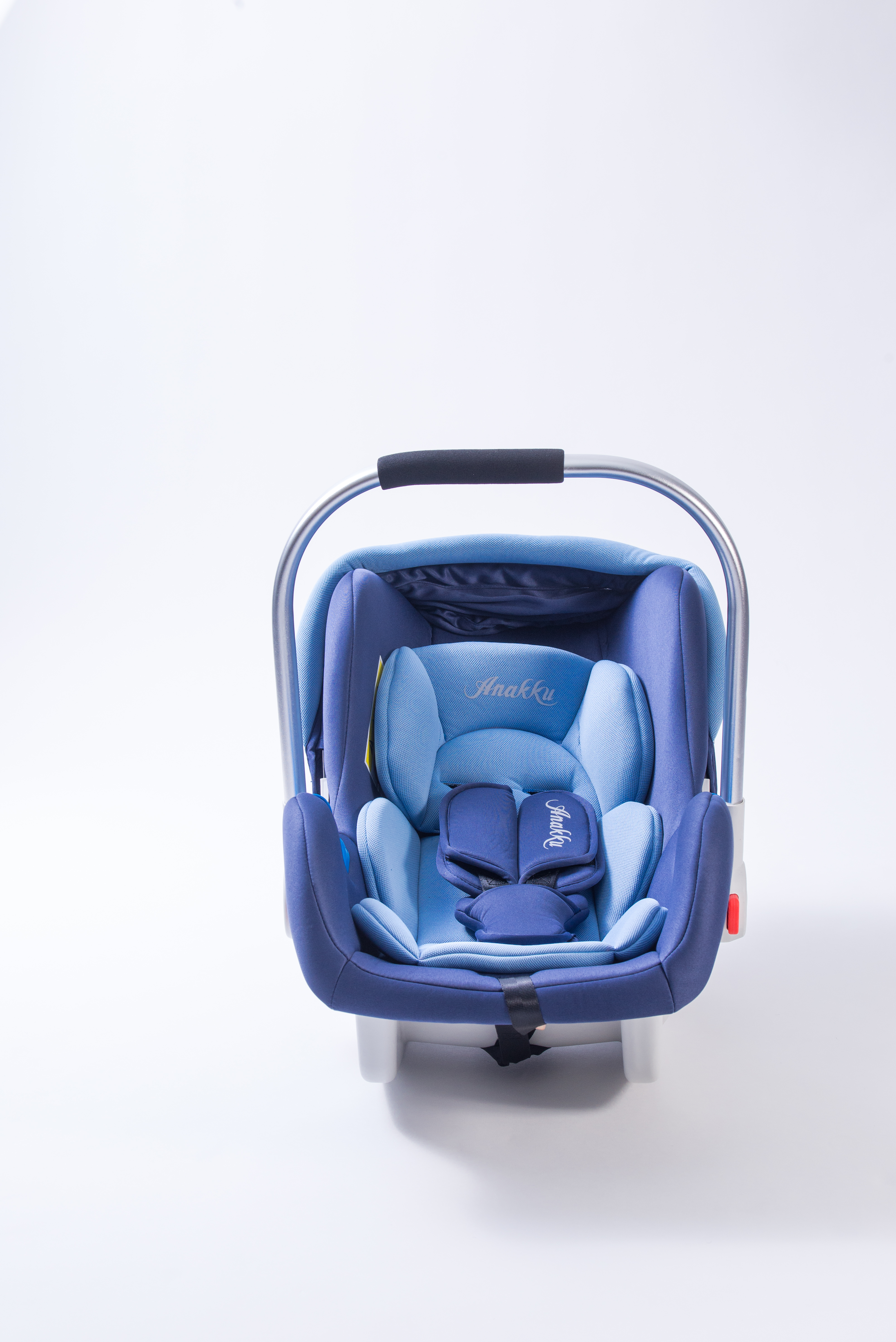 anakku isofix car seat