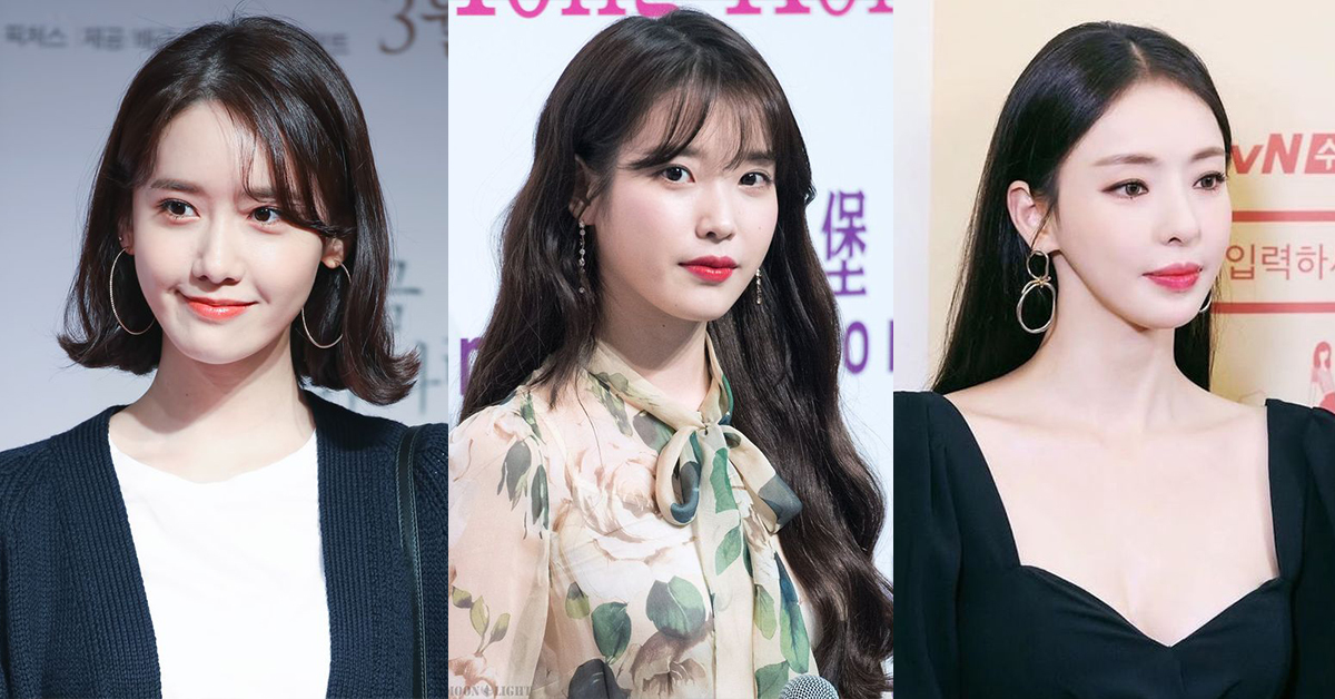 挑選飾品時是不是發現總有些顏色超適合你，有些則相反，  其實飾品顏⾊和膚色的搭配息息相關，  然⽽膚⾊不只有色階的差別，還有分冷暖色調！