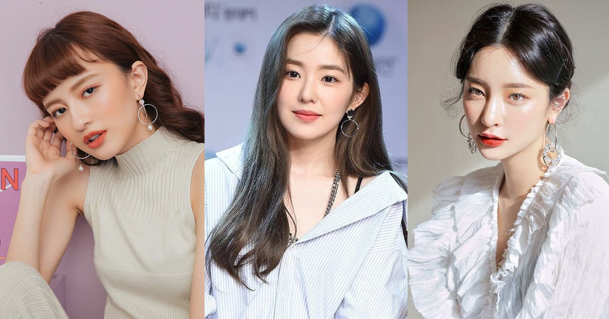 挑選飾品時是不是發現總有些顏色超適合你，有些則相反，  其實飾品顏⾊和膚色的搭配息息相關，  然⽽膚⾊不只有色階的差別，還有分冷暖色調！