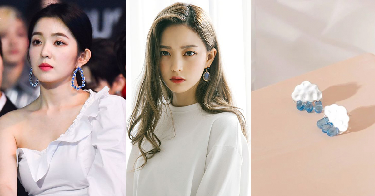 挑選飾品時是不是發現總有些顏色超適合你，有些則相反，  其實飾品顏⾊和膚色的搭配息息相關，  然⽽膚⾊不只有色階的差別，還有分冷暖色調！