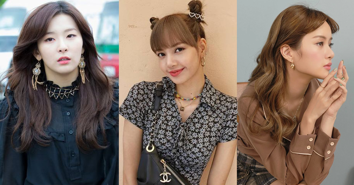 挑選飾品時是不是發現總有些顏色超適合你，有些則相反，  其實飾品顏⾊和膚色的搭配息息相關，  然⽽膚⾊不只有色階的差別，還有分冷暖色調！