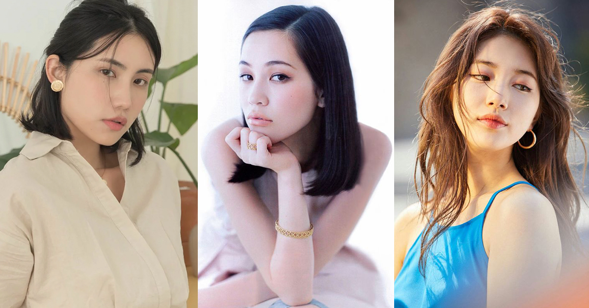 挑選飾品時是不是發現總有些顏色超適合你，有些則相反，  其實飾品顏⾊和膚色的搭配息息相關，  然⽽膚⾊不只有色階的差別，還有分冷暖色調！