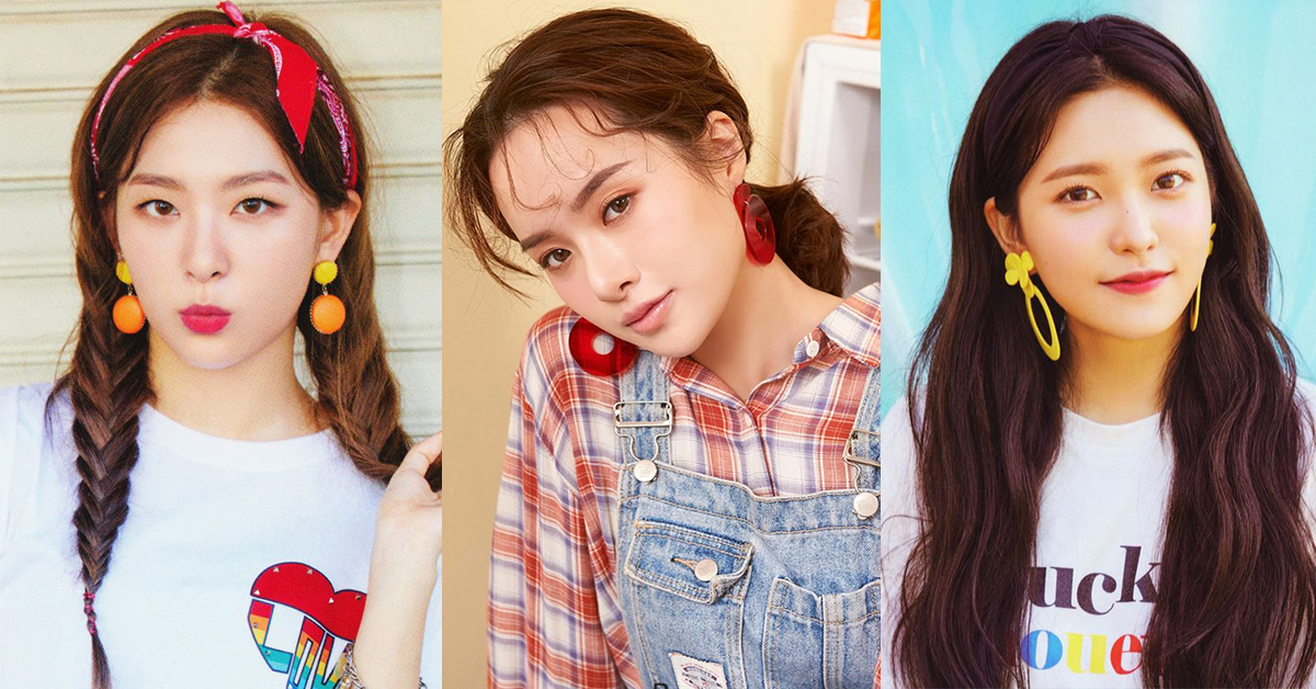 挑選飾品時是不是發現總有些顏色超適合你，有些則相反，  其實飾品顏⾊和膚色的搭配息息相關，  然⽽膚⾊不只有色階的差別，還有分冷暖色調！