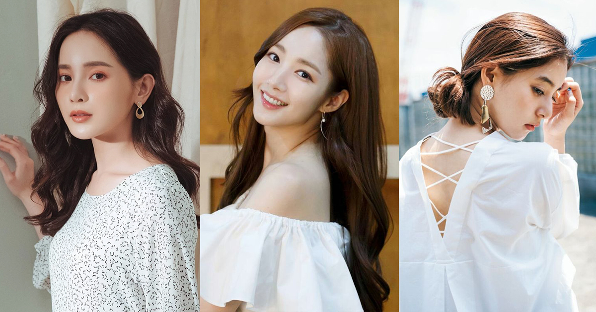 挑選飾品時是不是發現總有些顏色超適合你，有些則相反，  其實飾品顏⾊和膚色的搭配息息相關，  然⽽膚⾊不只有色階的差別，還有分冷暖色調！