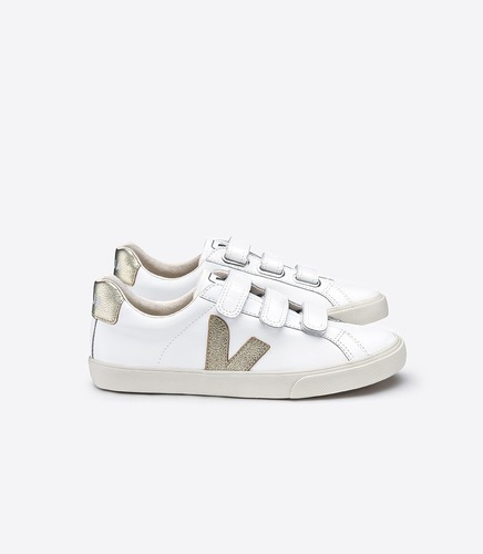 veja esplar 3 lock white