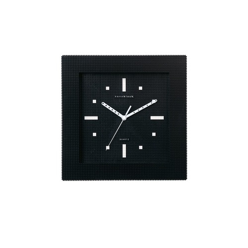 Nanoblock 經典時鐘 DWC 系列