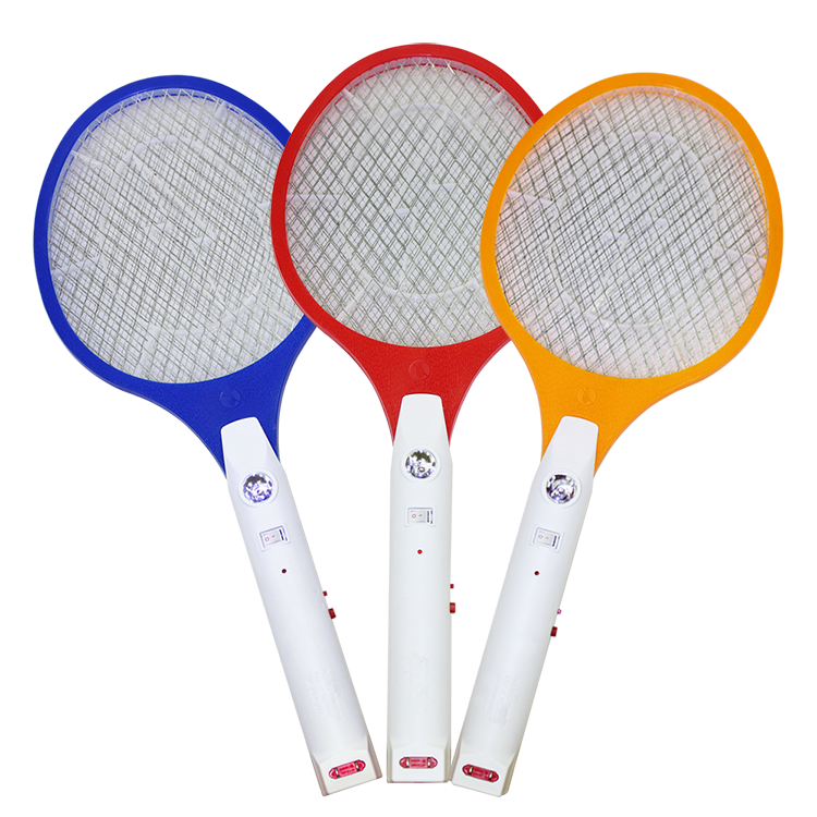 MS-668充電式細網電蚊拍