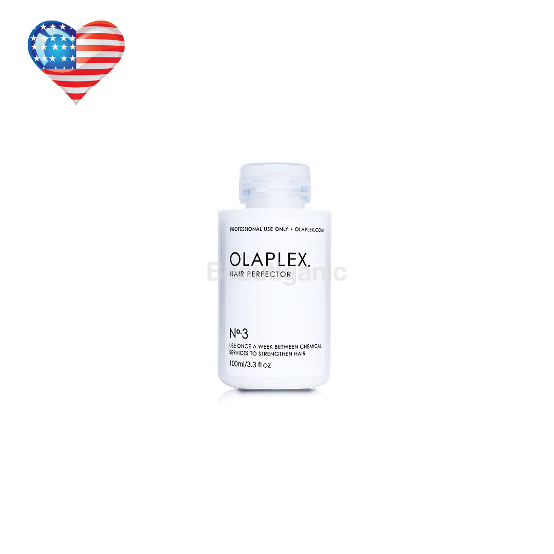 Olaplex No.3 髮身完美乳