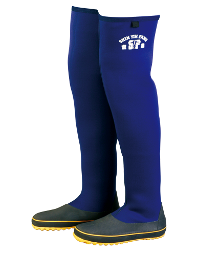 F-101 富農長統靴