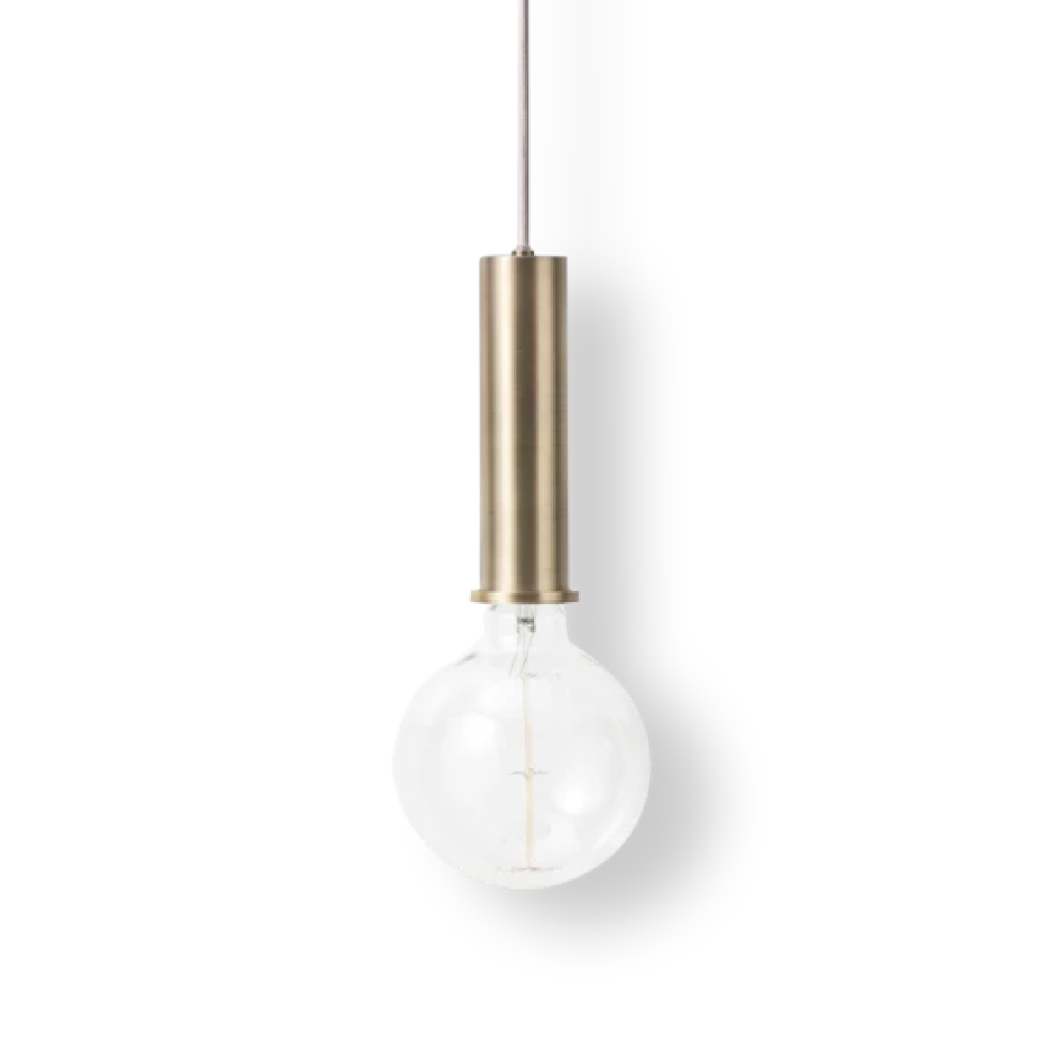 金細 / 吊燈 - 高 by ferm LIVING