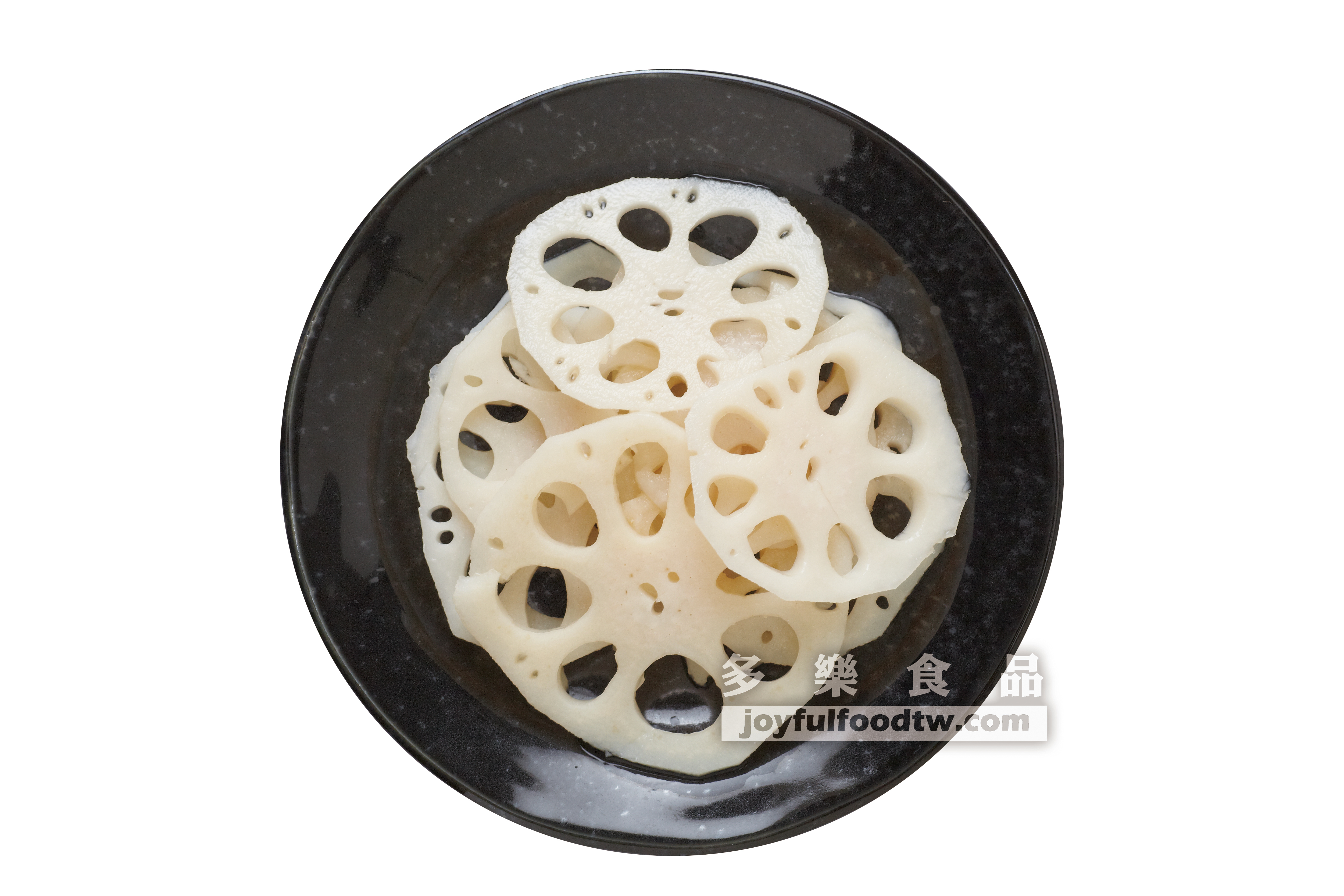 水煮蓮藕-晨-3公斤