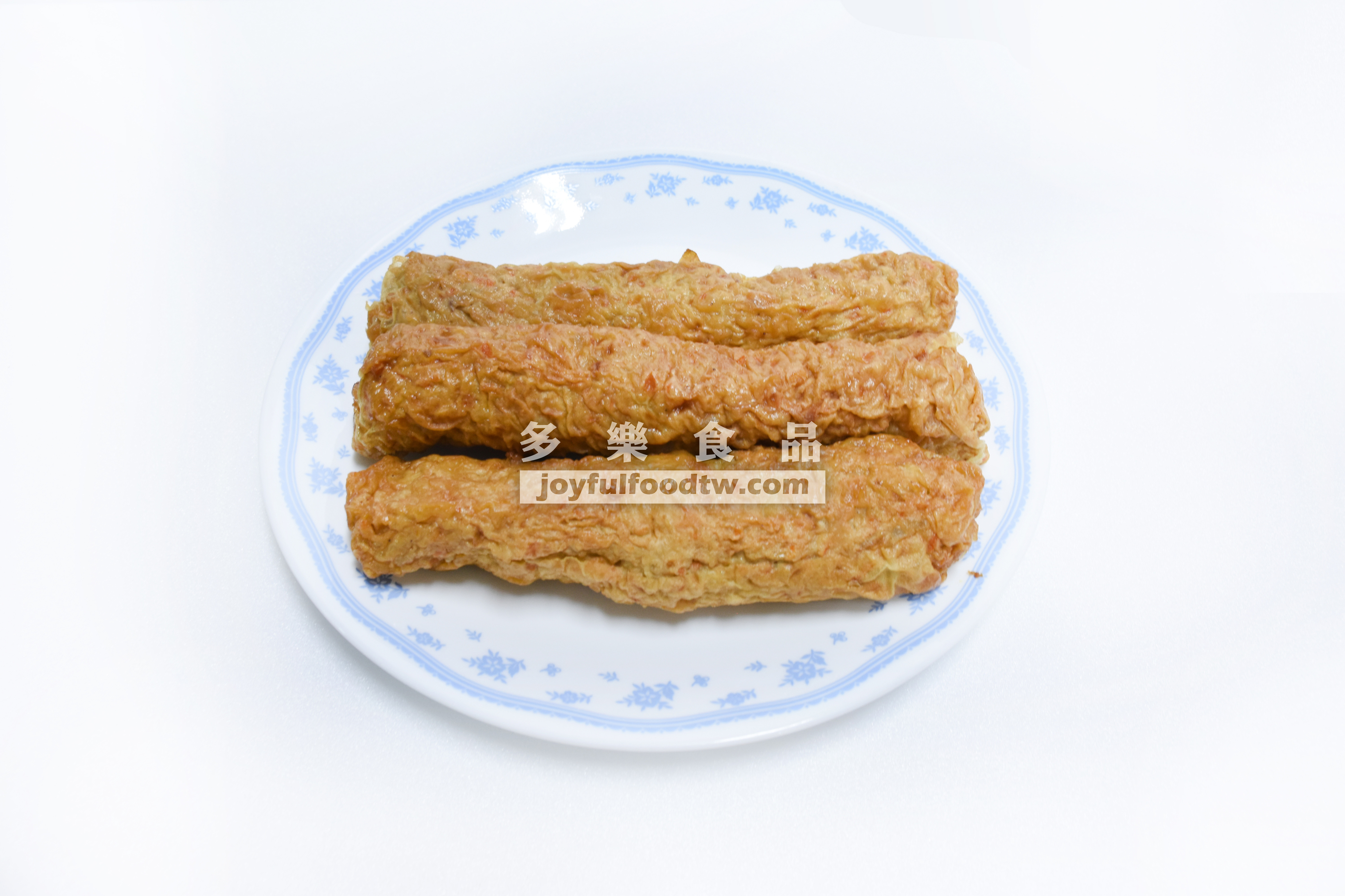 中腱(手工豆皮捲)-隆-200克