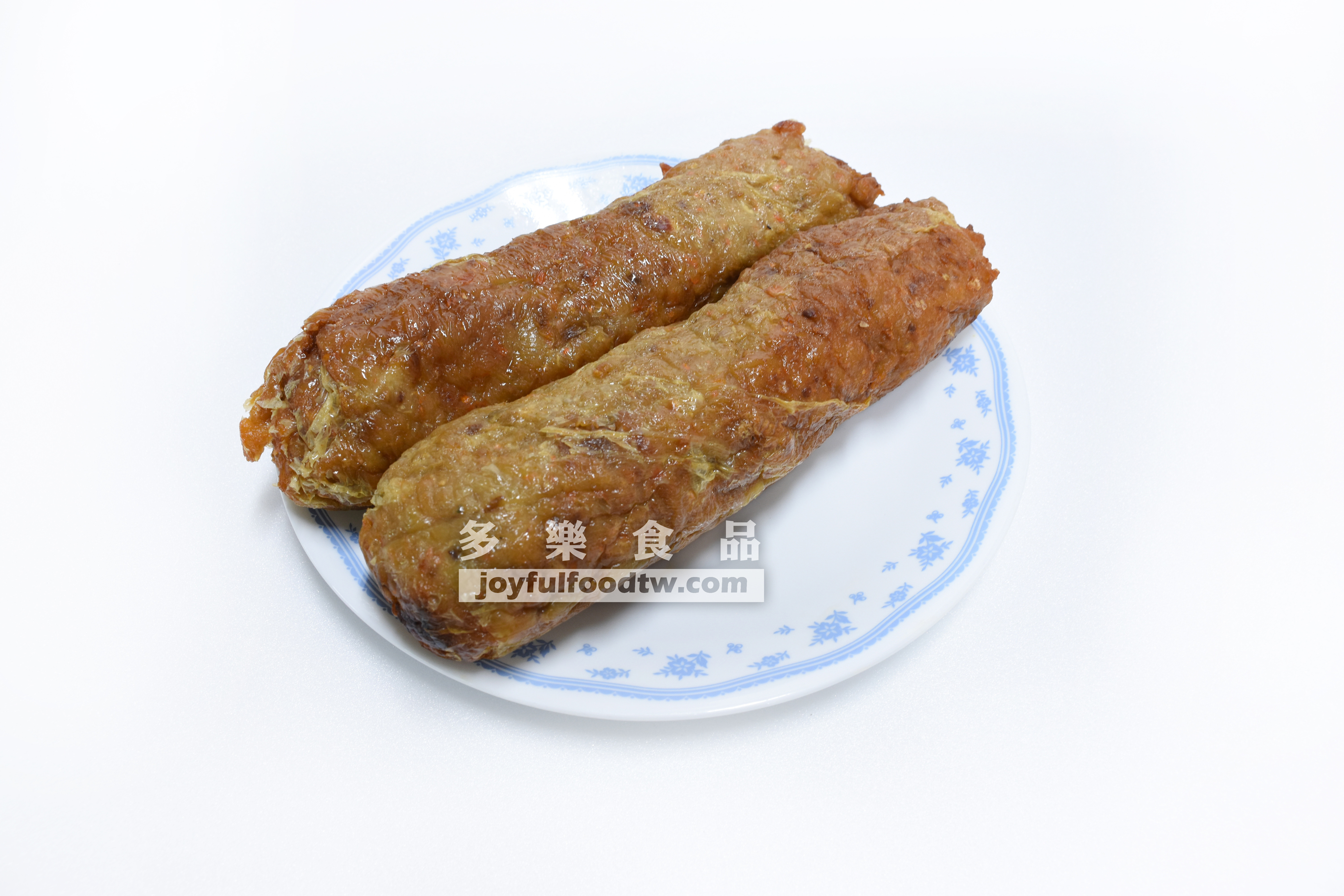 大肉腱(海苔蛋黃)-柱-600克