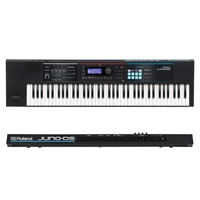 ROLAND JUNO-DS76 76鍵合成器