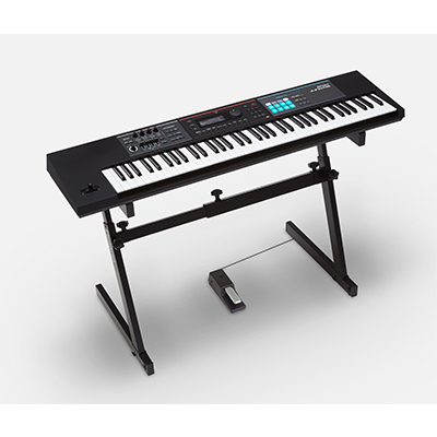 ROLAND JUNO-DS76 76鍵合成器