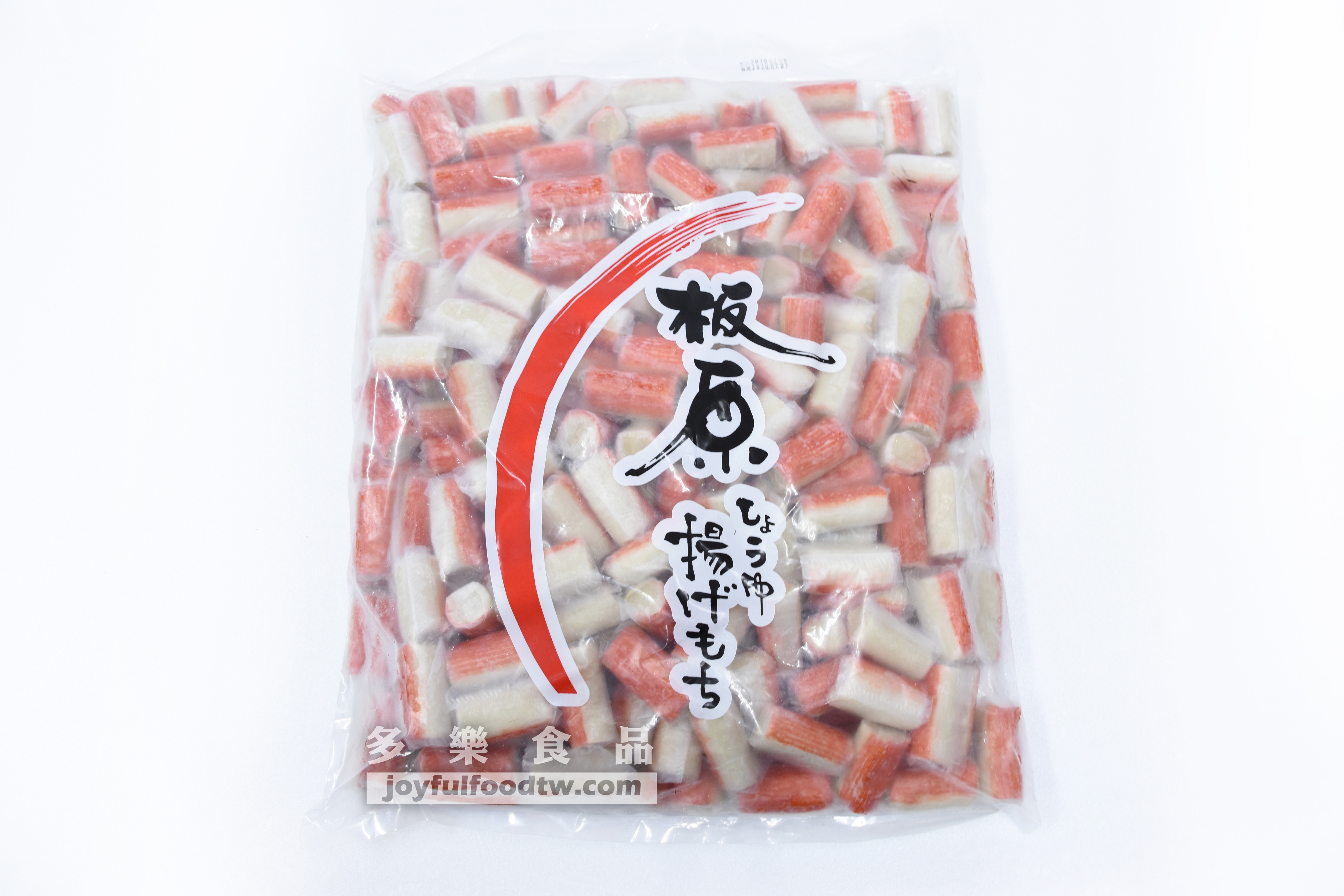 短蟹棒-板-3公斤