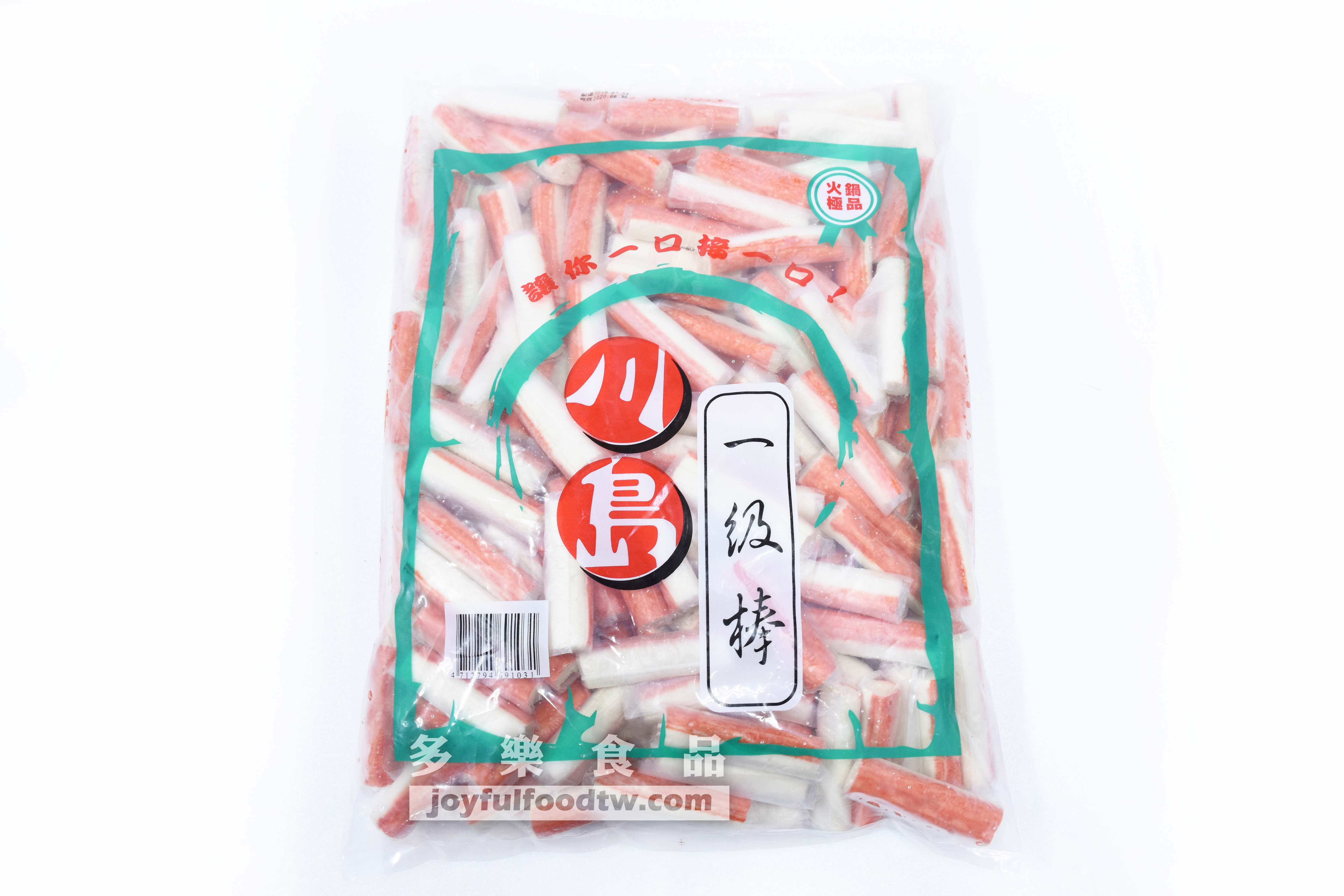 蟹味棒-川-3公斤