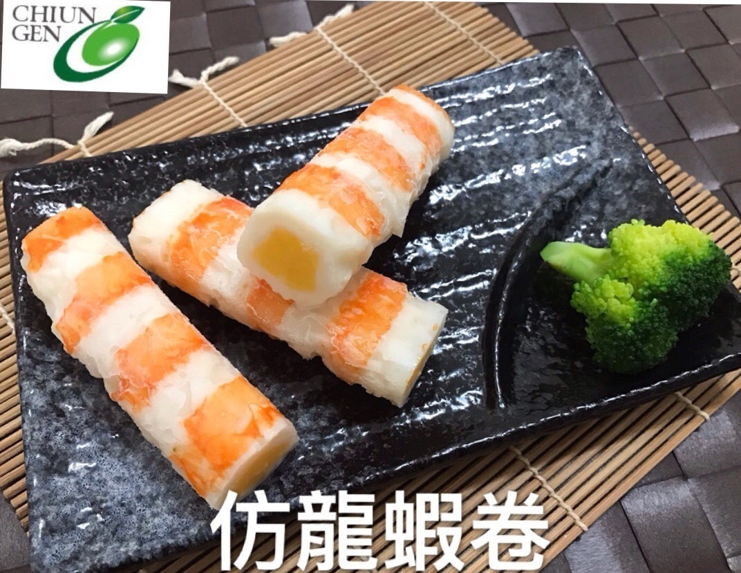 龍蝦卷A-華昇-3公斤