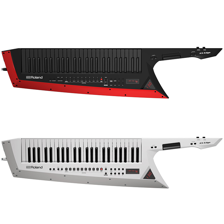 ROLAND AX-EDGE 49鍵 合成器
